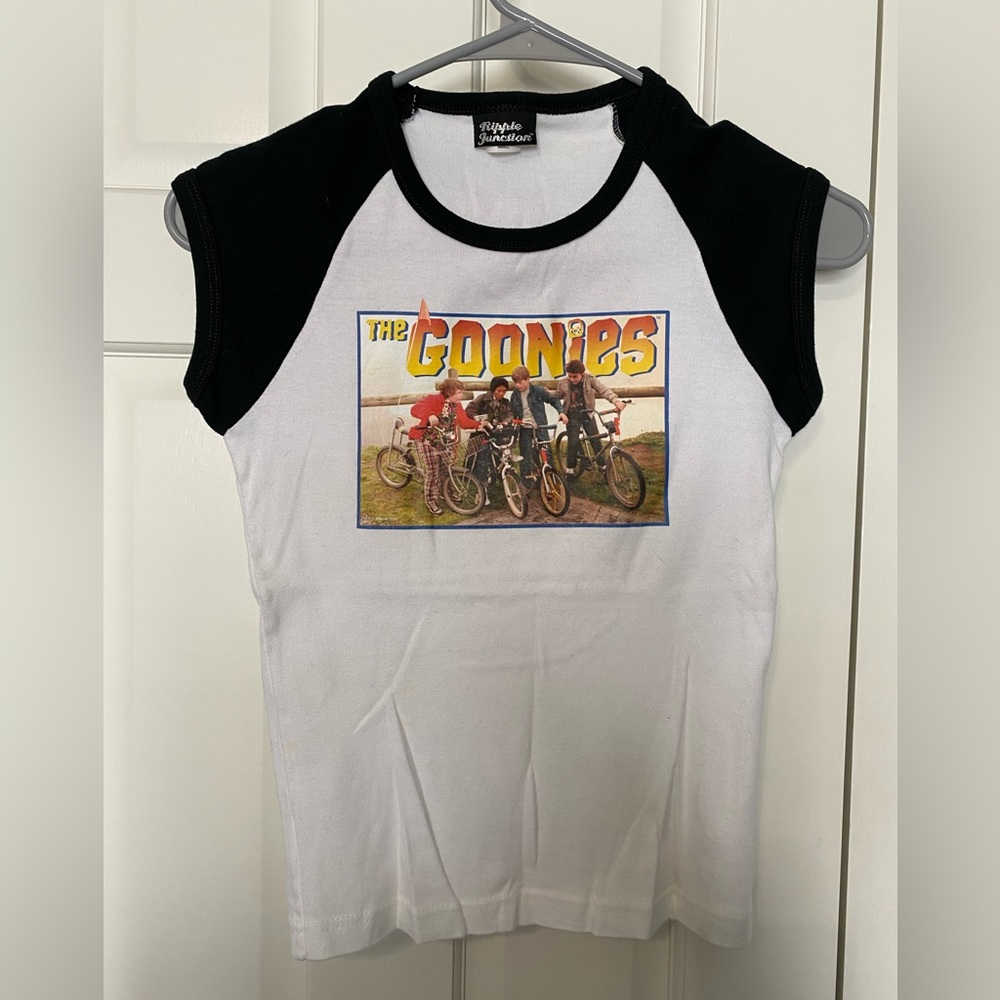 Goonies Tee!